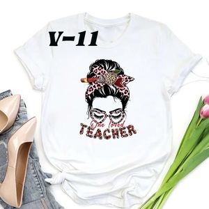 One loved Teacher - Valentine’s day shirt
